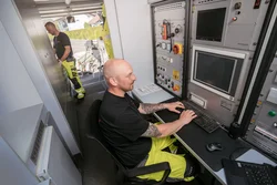 Rohrreinigung in Bischberg