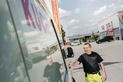 Kanal und Rohrreinigung in Bischberg